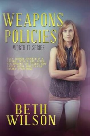 Cover of Weapons Policies