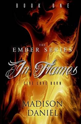 Book cover for In Flames