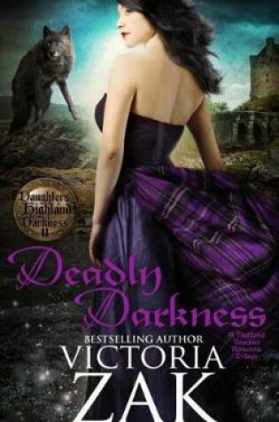 Cover of Deadly Darkness