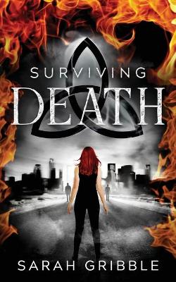 Book cover for Surviving Death