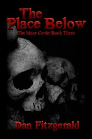 Cover of The Place Below