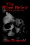 Book cover for The Place Below