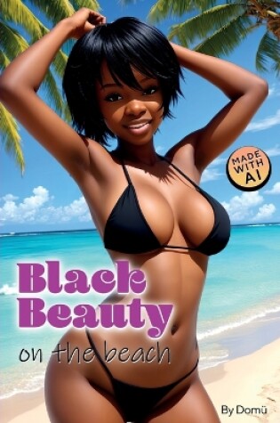 Cover of Black Beauty