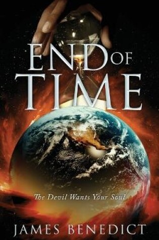 Cover of End of Time