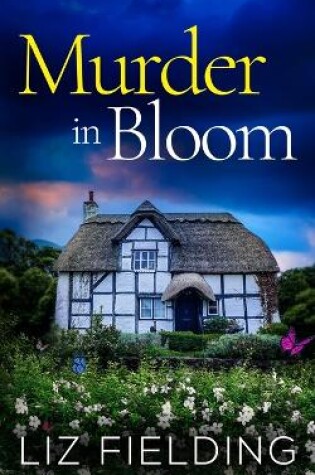 Cover of Murder in Bloom