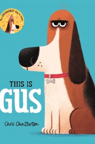 Cover of This Is Gus