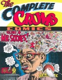 Book cover for The Complete Crumb Comics Vol. 4