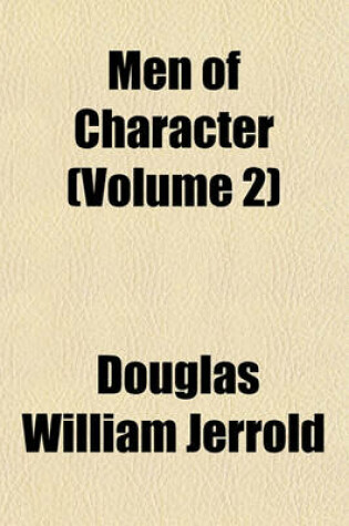 Cover of Men of Character (Volume 2)