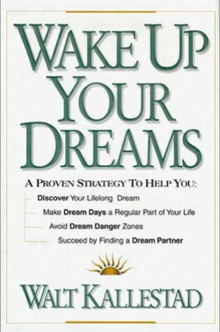 Cover of Wake Up Your Dreams