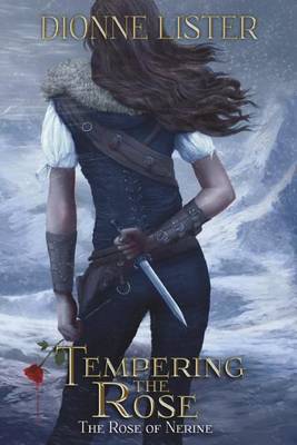 Book cover for Tempering the Rose