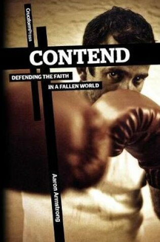Cover of Contend