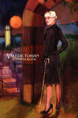 Book cover for Valedictorian