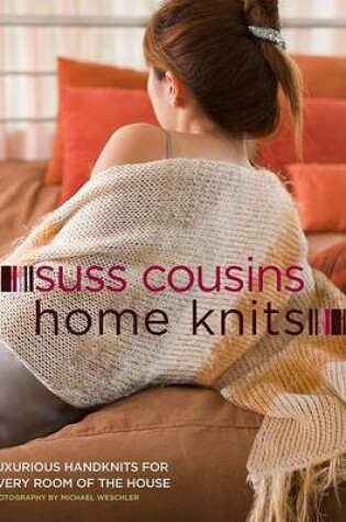 Cover of Home Knits