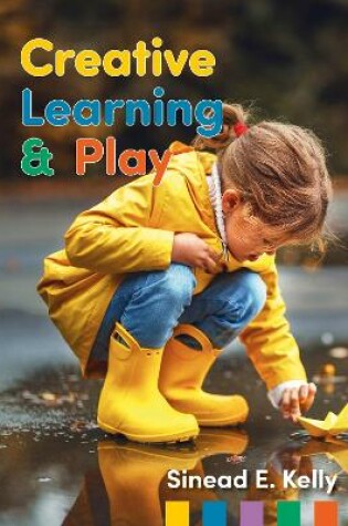 Cover of Creative Learning and Play