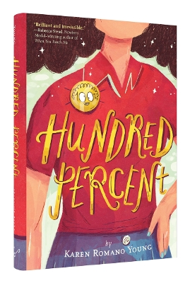 Book cover for Hundred Percent