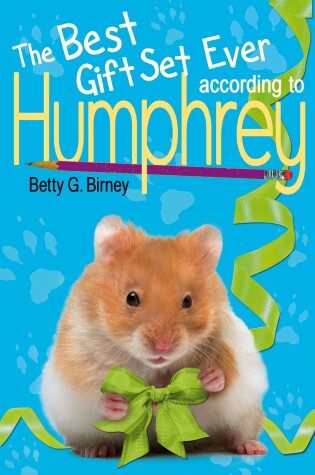 Cover of Humphrey Box Set (3 Books)