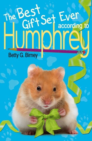 Cover of Humphrey Box Set (3 Books)