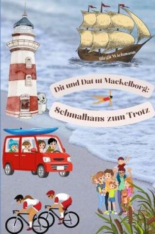 Cover of Dit und Dat ut Maekelborg