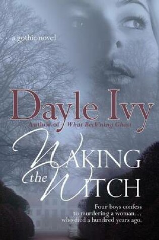 Cover of Waking the Witch