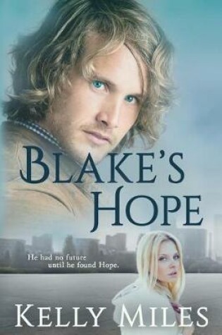 Cover of Blake's Hope