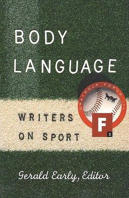 Book cover for Body Language