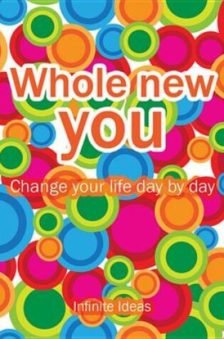 Cover of Whole New You