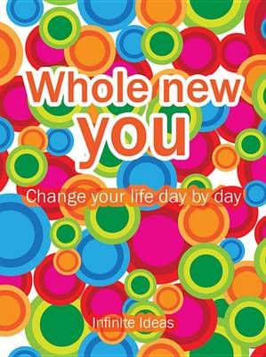 Book cover for Whole New You