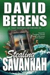 Book cover for Stealing Savannah