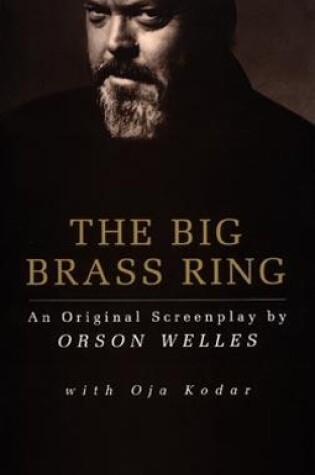 Cover of The Big Brass Ring