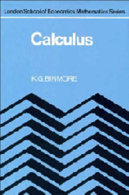 Book cover for Calculus