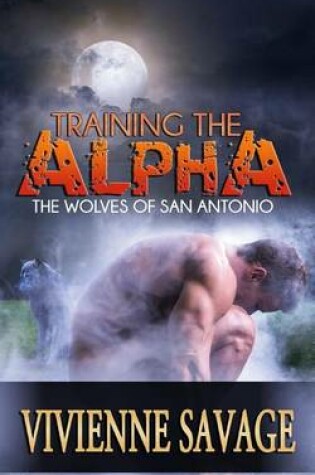 Cover of Training the Alpha