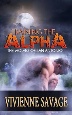 Book cover for Training the Alpha