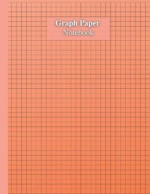 Cover of Graph Paper Notebook