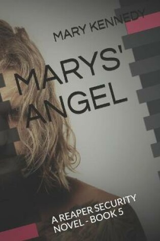 Cover of Marys' Angel