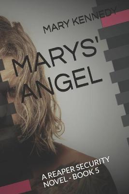 Book cover for Marys' Angel