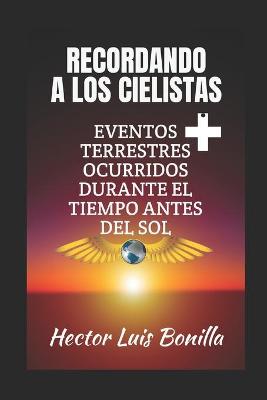 Book cover for Recordando a los Cielistas