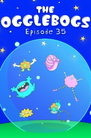 Cover of Bubble Fun