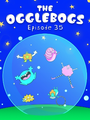 Cover of Bubble Fun