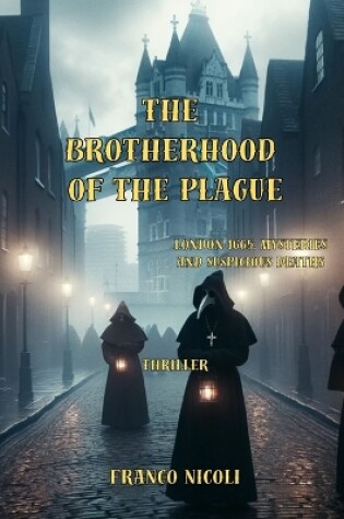 Cover of The Brotherhood of the Plague