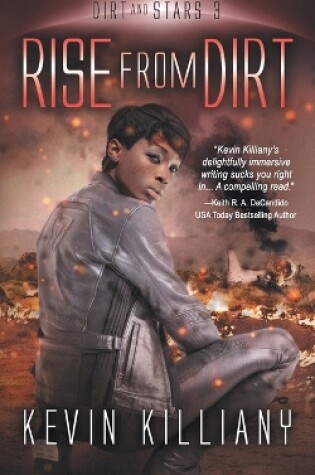 Cover of Rise from Dirt
