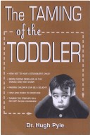 Book cover for Taming the Toddler