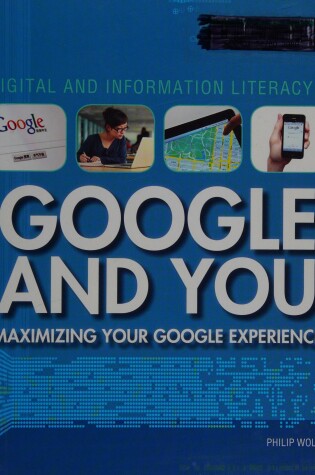 Cover of Google and You