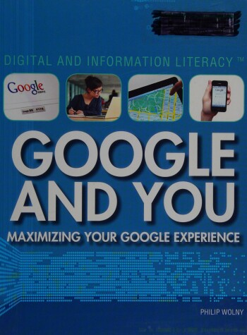 Book cover for Google and You