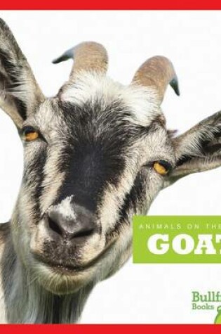 Cover of Goats