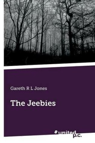 Cover of The Jeebies