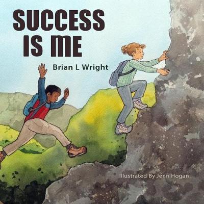 Book cover for Success is Me