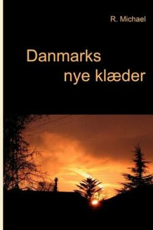 Cover of Danmarks Nye Kl Der