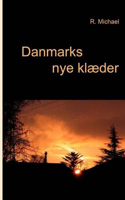 Book cover for Danmarks Nye Kl Der