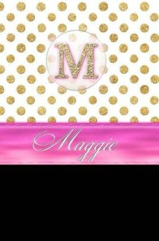 Cover of Maggie