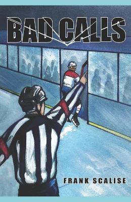 Book cover for Bad Calls